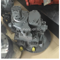 Главный гидравлический насос ZX450 9184686 K5V200DPH11AR-OE11